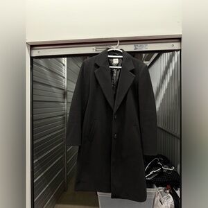 Zara Womens Trench Coat